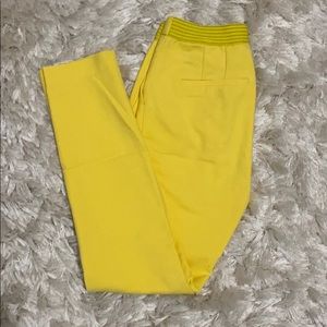 Zara Ankle Pants
